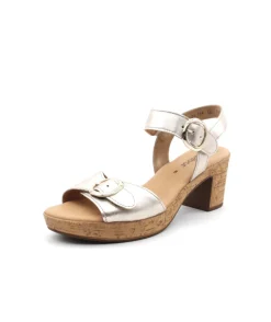 Femme L'Empreinte Chaussures Sandales Et Nu-Pieds|GABOR 24.764.62