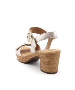 Femme L'Empreinte Chaussures Sandales Et Nu-Pieds|GABOR 24.764.62