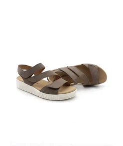 Femme L'Empreinte Chaussures Sandales Et Nu-Pieds|GABOR 23.600.18