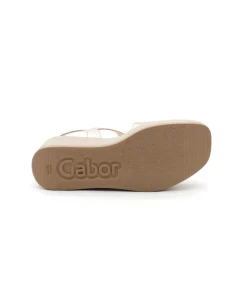 Femme L'Empreinte Chaussures Sandales Et Nu-Pieds|GABOR 24.531.62
