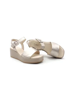 Femme L'Empreinte Chaussures Sandales Et Nu-Pieds|GABOR 24.531.62