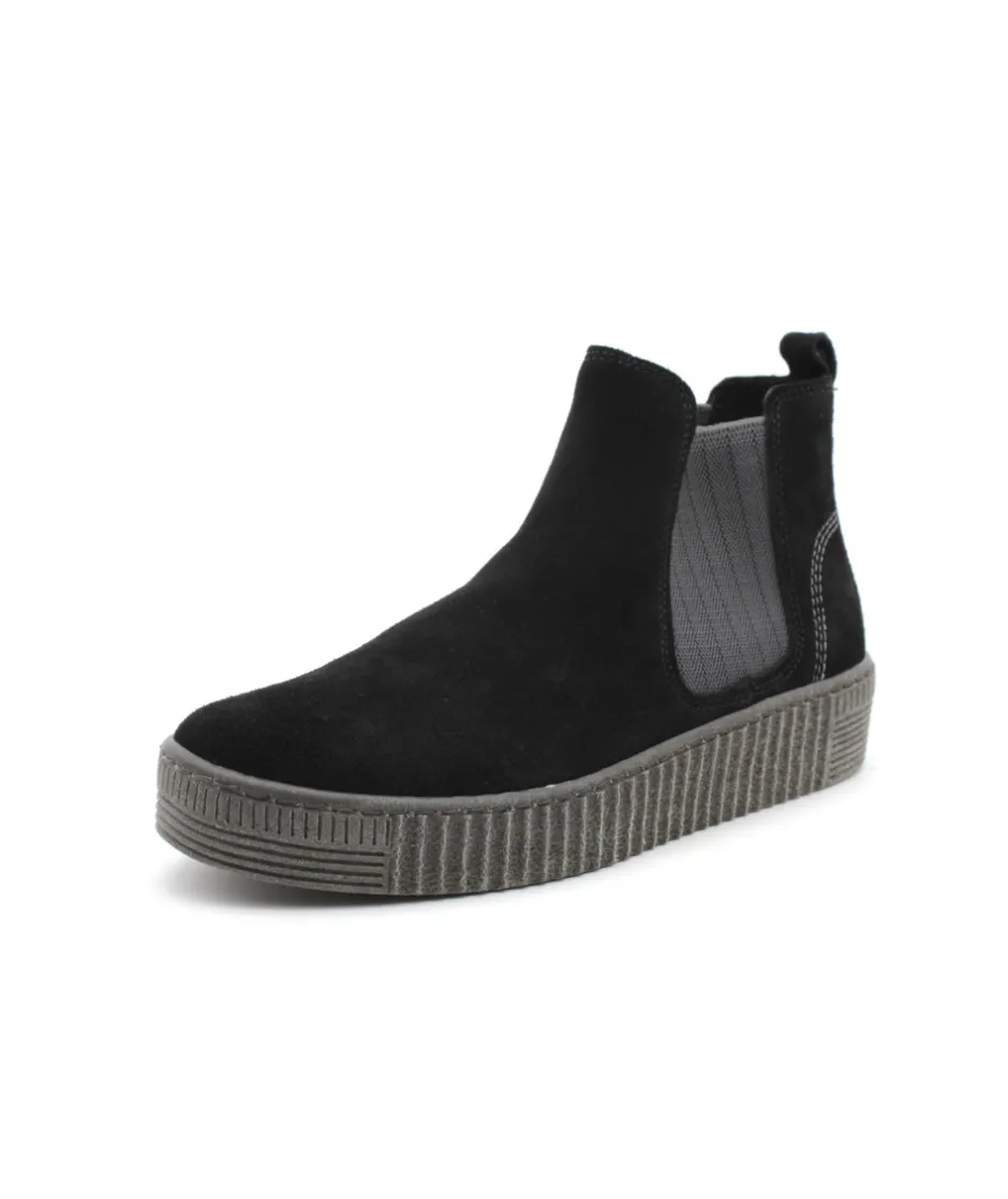 Femme L'Empreinte Chaussures Bottines|GABOR 33.731.17