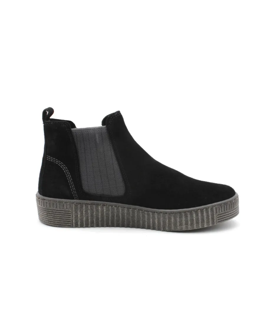 Femme L'Empreinte Chaussures Bottines|GABOR 33.731.17