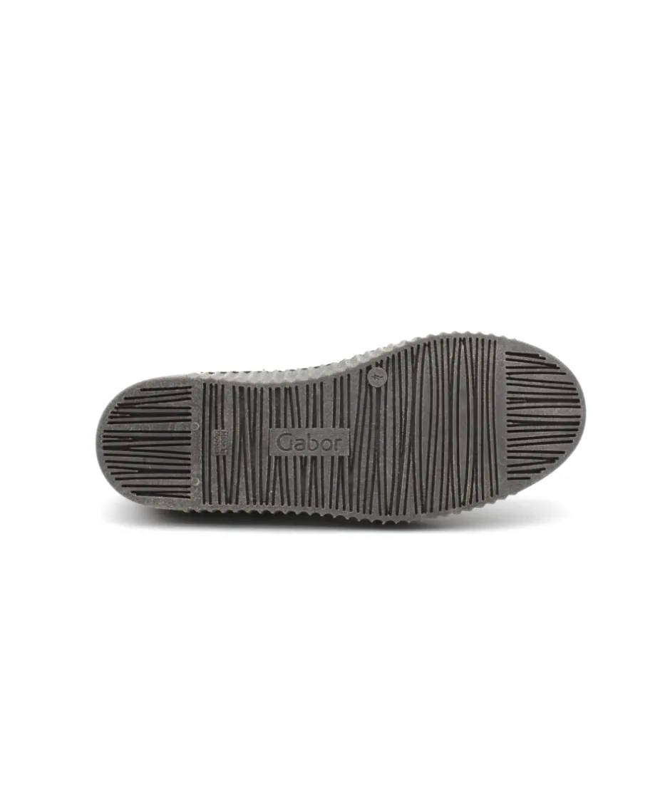 Femme L'Empreinte Chaussures Bottines|GABOR 33.731.17