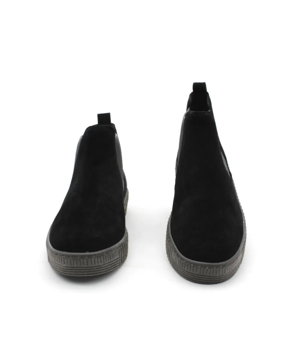 Femme L'Empreinte Chaussures Bottines|GABOR 33.731.17