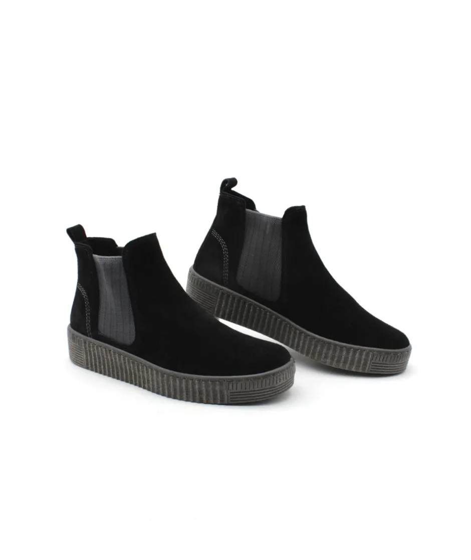Femme L'Empreinte Chaussures Bottines|GABOR 33.731.17