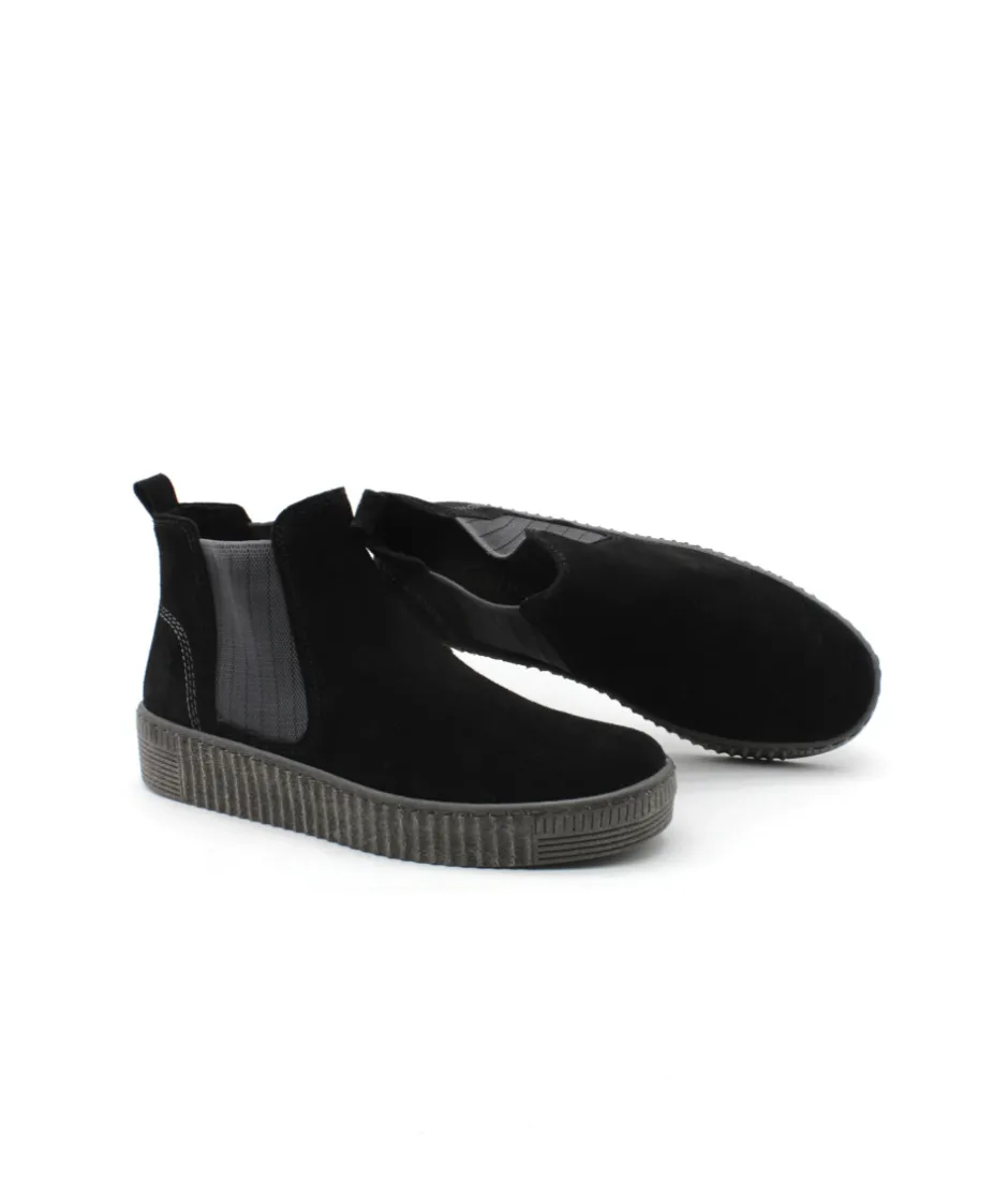 Femme L'Empreinte Chaussures Bottines|GABOR 33.731.17