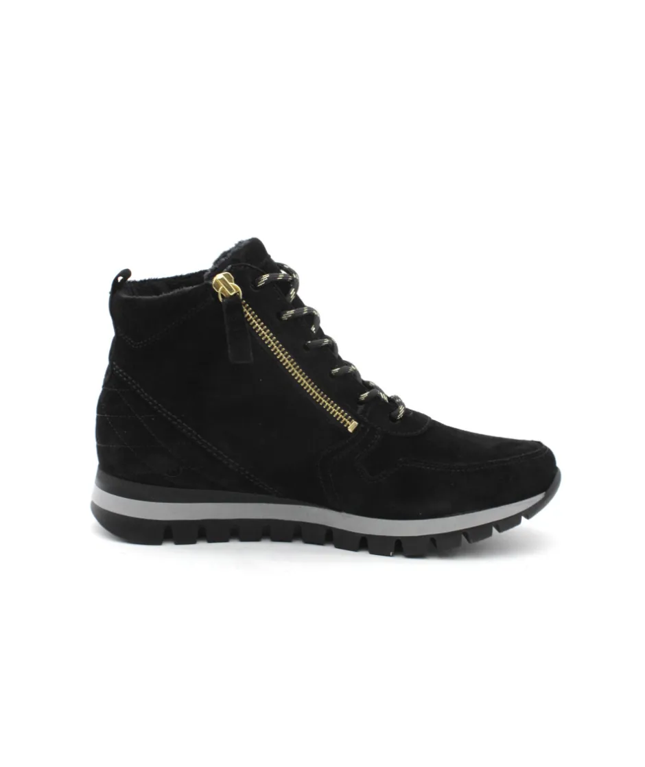 Femme L'Empreinte Chaussures Baskets|GABOR 36.455.47