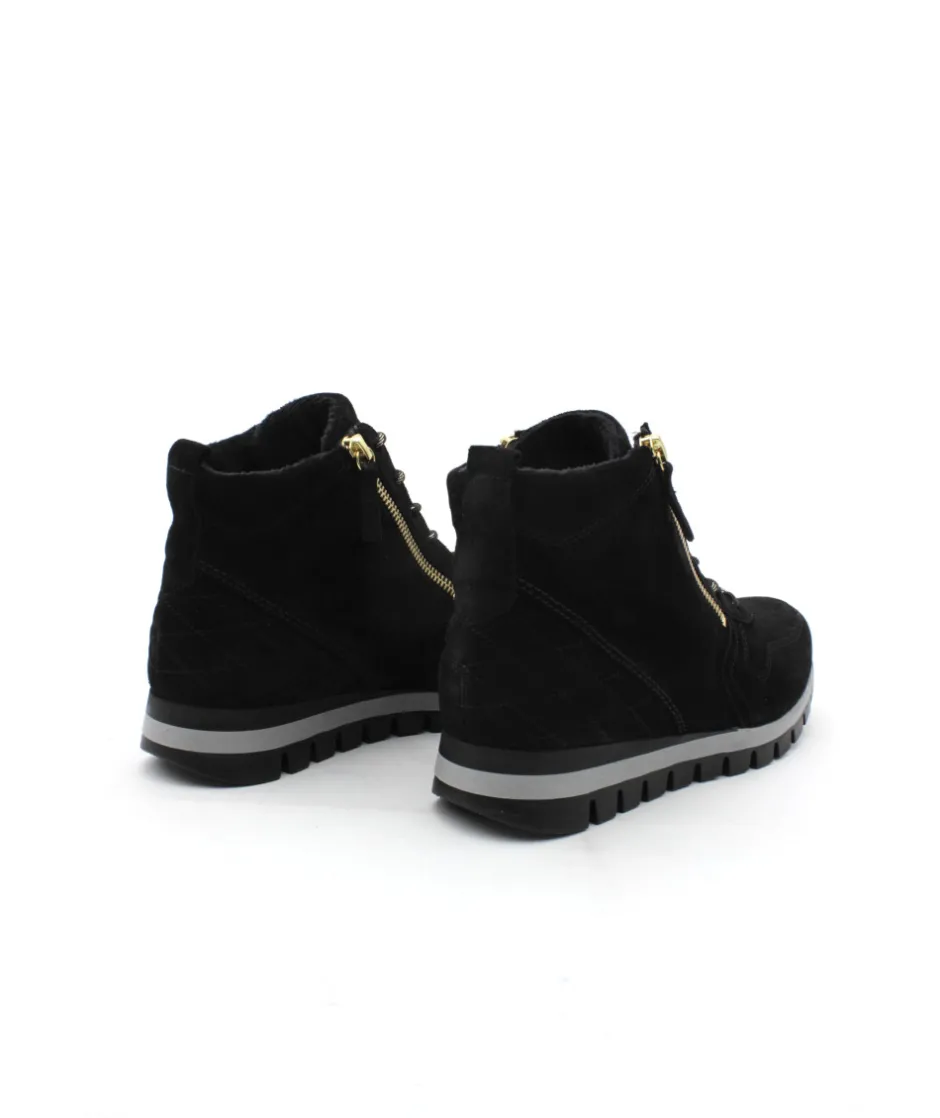 Femme L'Empreinte Chaussures Baskets|GABOR 36.455.47