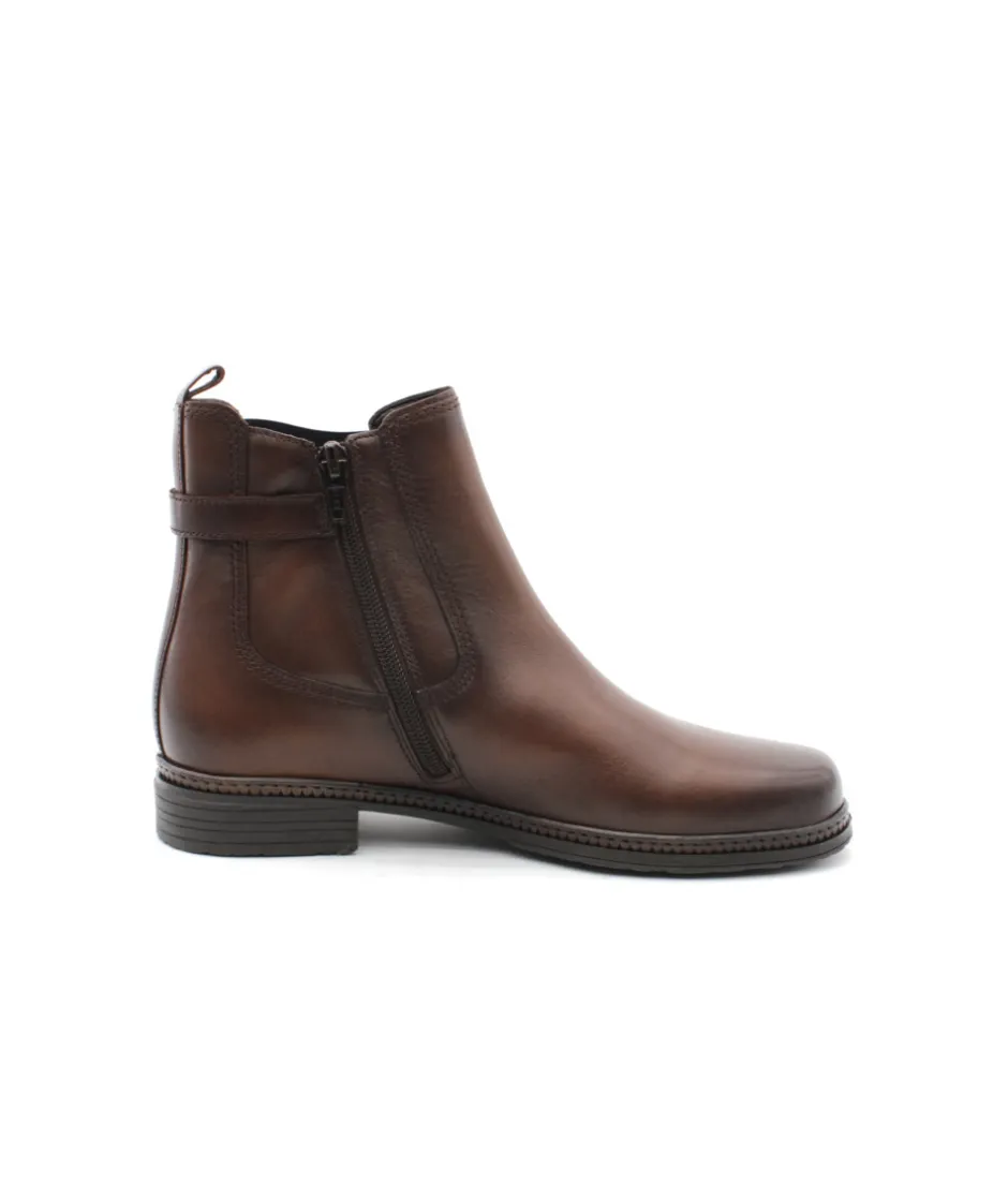 Femme L'Empreinte Chaussures Bottines|GABOR 34.670.36