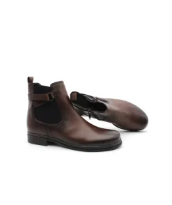 Femme L'Empreinte Chaussures Bottines|GABOR 34.670.36