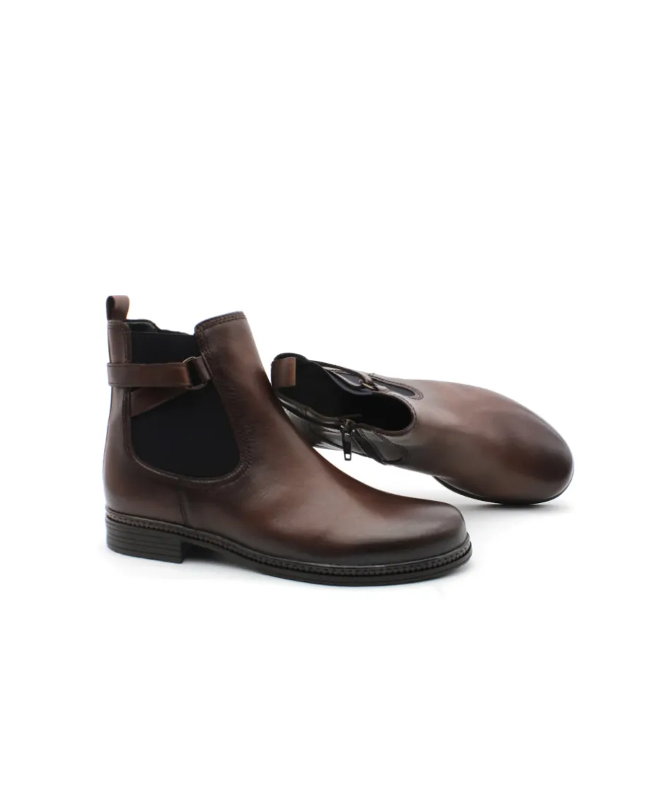 Femme L'Empreinte Chaussures Bottines|GABOR 34.670.36