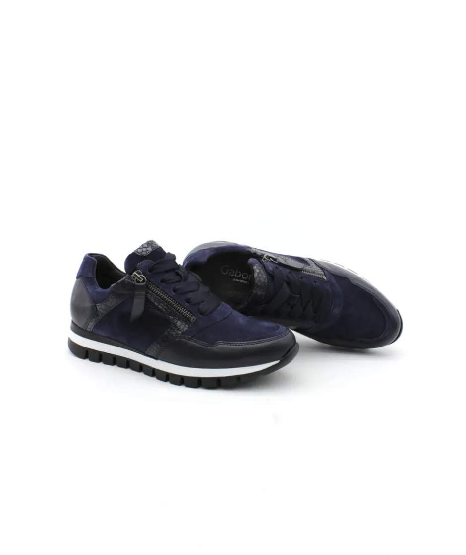 Femme L'Empreinte Chaussures Baskets|GABOR 36.438.36