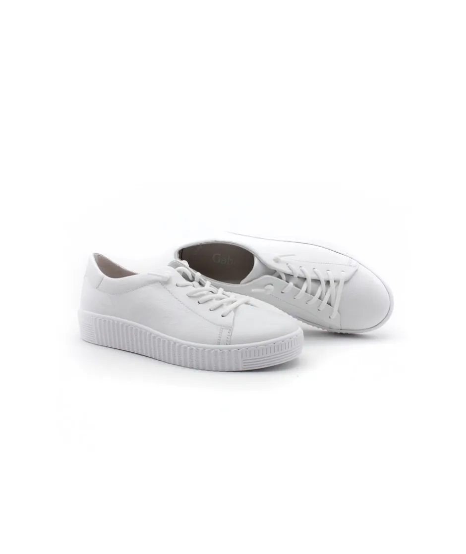 Femme L'Empreinte Chaussures Baskets|GABOR 43.331.21