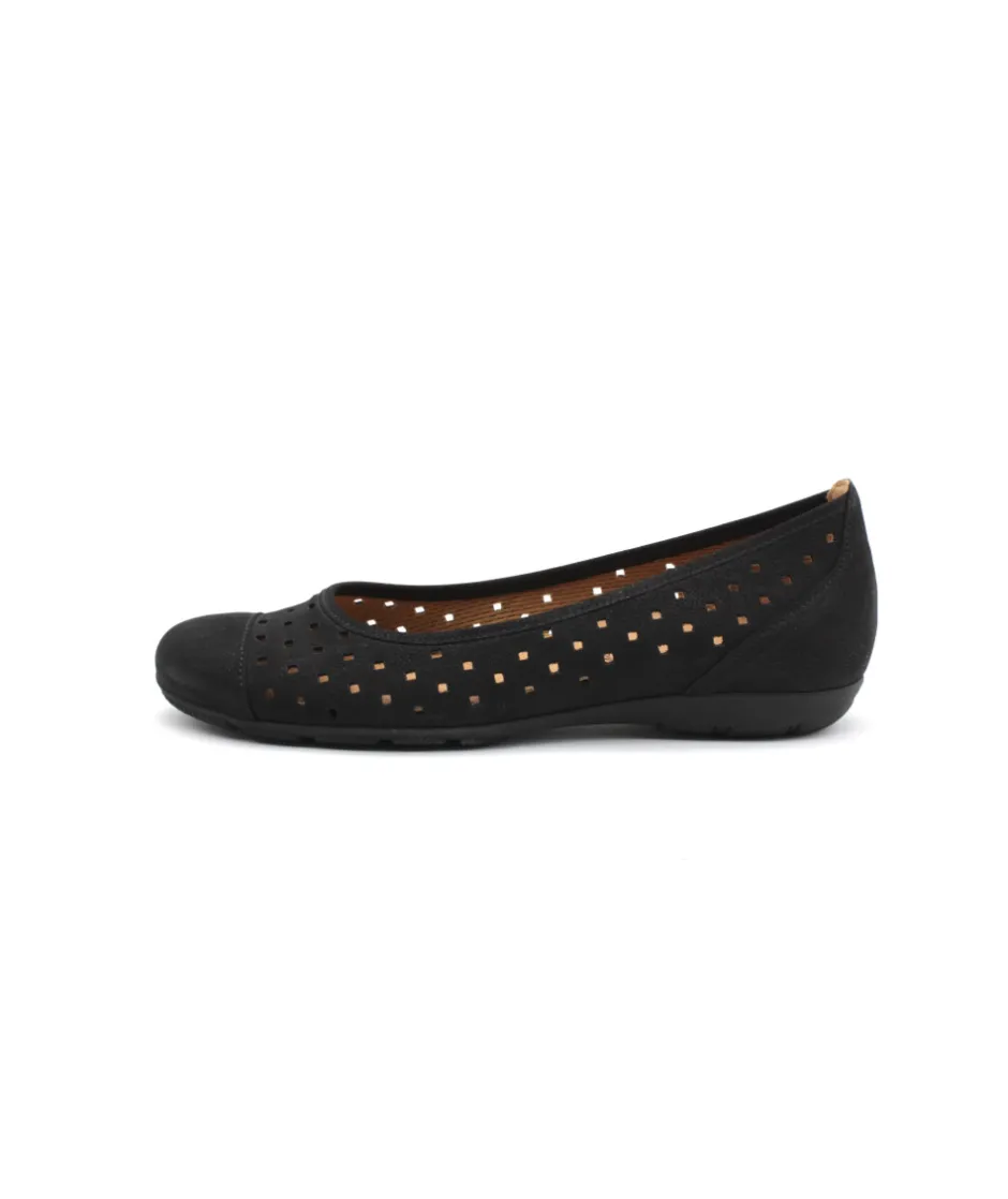 Femme L'Empreinte Chaussures Baskets|GABOR 44.169.17