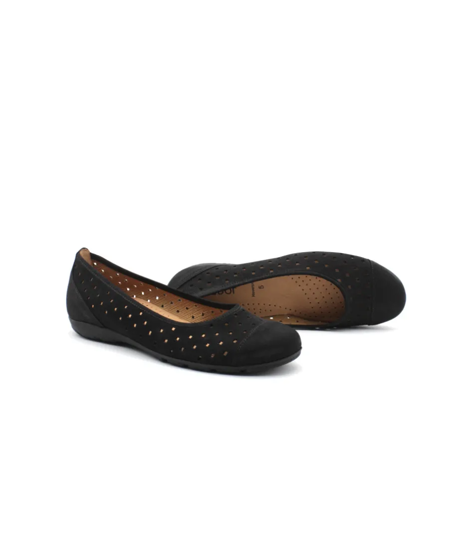 Femme L'Empreinte Chaussures Baskets|GABOR 44.169.17