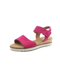 Femme L'Empreinte Chaussures Sandales Et Nu-Pieds|GABOR 42.750.21