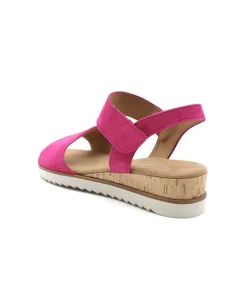 Femme L'Empreinte Chaussures Sandales Et Nu-Pieds|GABOR 42.750.21