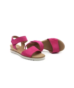 Femme L'Empreinte Chaussures Sandales Et Nu-Pieds|GABOR 42.750.21