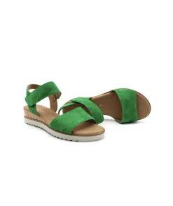 Femme L'Empreinte Chaussures Sandales Et Nu-Pieds|GABOR 42.750.22