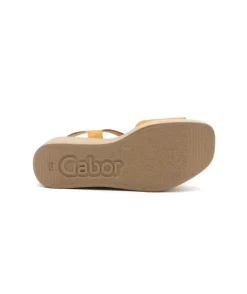 Femme L'Empreinte Chaussures Sandales Et Nu-Pieds|GABOR 44.531.14
