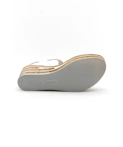 Femme L'Empreinte Chaussures Sandales Et Nu-Pieds|GABOR 44.651.21