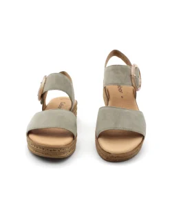 Femme L'Empreinte Chaussures Sandales Et Nu-Pieds|GABOR 44.550.11