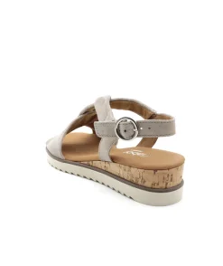 Femme L'Empreinte Chaussures Sandales Et Nu-Pieds|GABOR 42.751.95