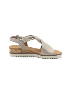 Femme L'Empreinte Chaussures Sandales Et Nu-Pieds|GABOR 42.751.95