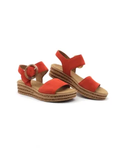 Femme L'Empreinte Chaussures Sandales Et Nu-Pieds|GABOR 44.550.13