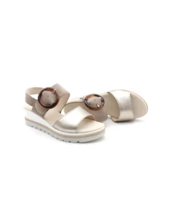 Femme L'Empreinte Chaussures Sandales Et Nu-Pieds|GABOR 44.645.62