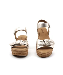 Femme L'Empreinte Chaussures Sandales Et Nu-Pieds|GABOR 44.653.62