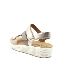 Femme L'Empreinte Chaussures Sandales Et Nu-Pieds|GABOR 43.600.32