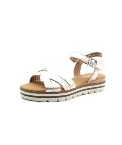 Femme L'Empreinte Chaussures Sandales Et Nu-Pieds|GABOR 42.083.82