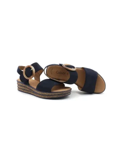 Femme L'Empreinte Chaussures Sandales Et Nu-Pieds|GABOR 44.550.16