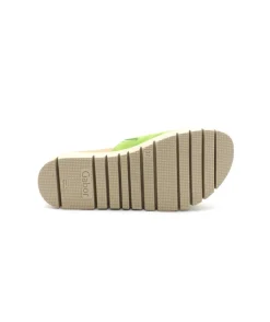 Femme L'Empreinte Chaussures Mules|GABOR 43.745.19