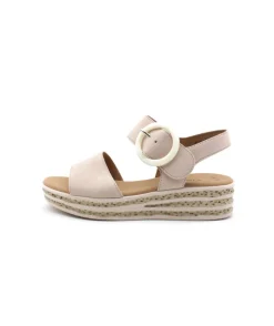 Femme L'Empreinte Chaussures Sandales Et Nu-Pieds|GABOR 44.550.10