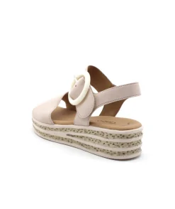 Femme L'Empreinte Chaussures Sandales Et Nu-Pieds|GABOR 44.550.10
