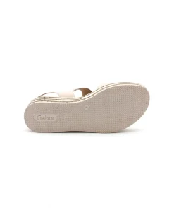 Femme L'Empreinte Chaussures Sandales Et Nu-Pieds|GABOR 44.550.10