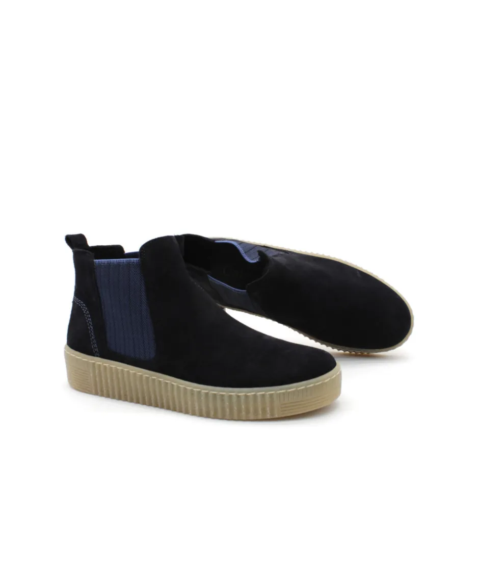 Femme L'Empreinte Chaussures Bottines|GABOR 53.731.16