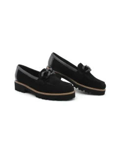 Femme L'Empreinte Chaussures Mocassins|GABOR 55.240.17