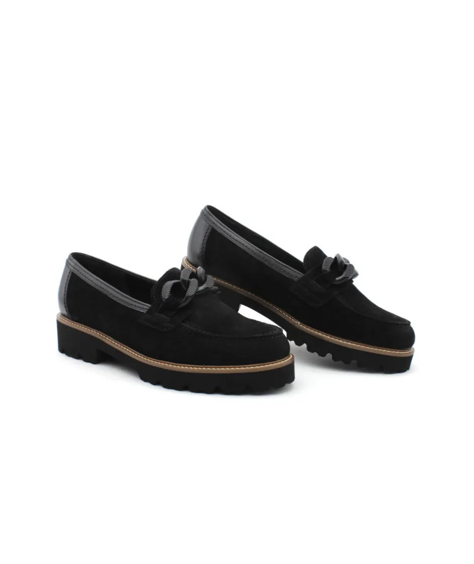 Femme L'Empreinte Chaussures Mocassins|GABOR 55.240.17