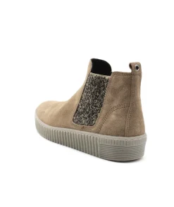 Femme L'Empreinte Chaussures Bottines|GABOR 53.731.11