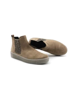 Femme L'Empreinte Chaussures Bottines|GABOR 53.731.11