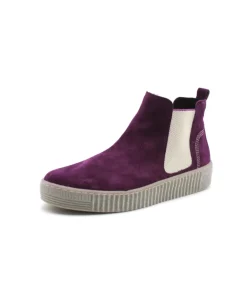 Femme L'Empreinte Chaussures Bottines|GABOR 53.731.30