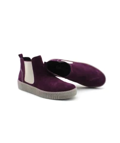 Femme L'Empreinte Chaussures Bottines|GABOR 53.731.30