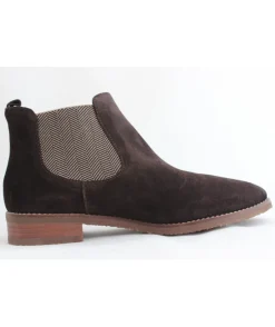 Femme L'Empreinte Chaussures Bottines|GADEA 39943