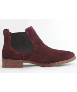 Femme L'Empreinte Chaussures Bottines|GADEA 39943