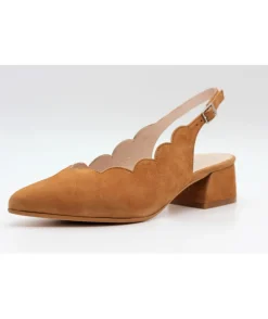 Femme L'Empreinte Chaussures Escarpins|GADEA 40987