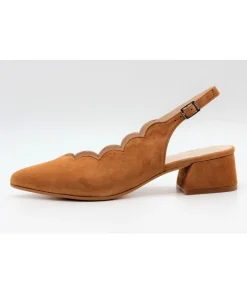Femme L'Empreinte Chaussures Escarpins|GADEA 40987
